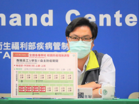 爸媽鬆口氣…校園防疫新制10/13上路，後4天自主防疫符合「這條件」可上學！一圖看懂新規定